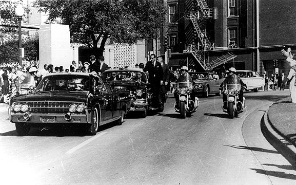 JFK Assassination The Moment of Truth